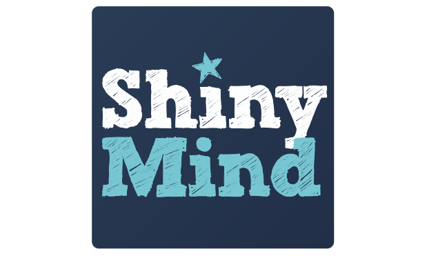 ShinyMind logo
