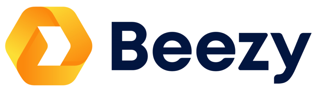 Beezy logo