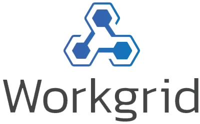 Workgrid Software logo