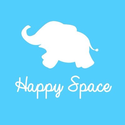 Happy Space UK logo